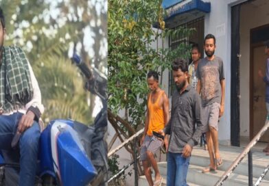 समस्तीपुर:सड़क दुर्घटना में घायल युवक की इलाज के दौरान मौत,कुछ दिन पहले ही हुई थी शादी 