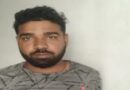 शराब तस्करी के आरोप में वार्ड पार्षद का गिरफ्तार:6 टेट्रा पैक बरामद
