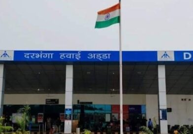 घंटो लेट पहुंची मुंबई से दरभंगा स्पाइसजेट की विमान,एयरपोर्ट पर परेशान रहे यात्री