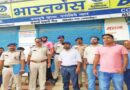 मदुदाबाद में गैस एजेंसी में छापेमारी,73 उपभोक्ता कार्ड जब्त,कार्यालय किया गया सील