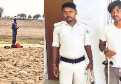 समस्तीपुर में सनकी युवक ने शौच के लिए गए अधेड़ का गला रेतकर की निर्मम हत्या,वीडियो सोशल मीडिया वायरल 