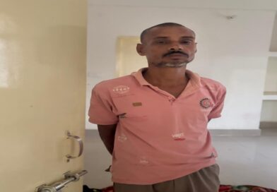 नशे में गवाही देने पहुंचा युवक,गिरफ्तार करने का आदेश