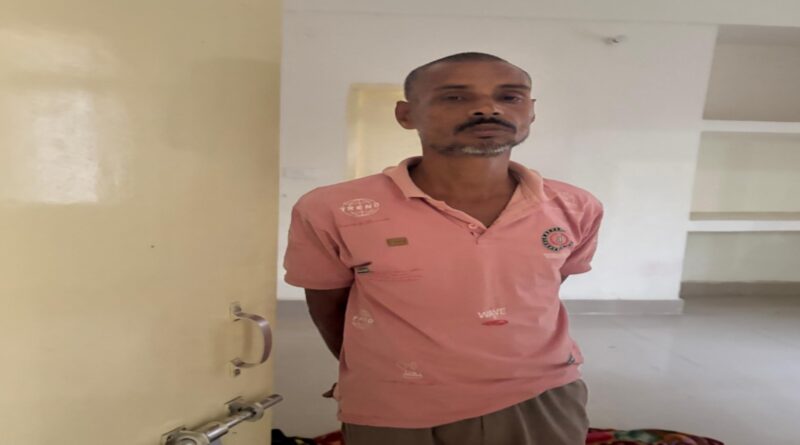 नशे में गवाही देने पहुंचा युवक,गिरफ्तार करने का आदेश