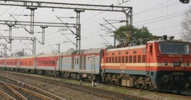 बिहार पुलिस कांस्टेबल परीक्षा को ‘ट्रेन ऑन डिमांड’ का संचालन, देखे डिटेल 
