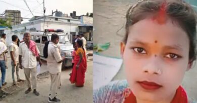 समस्तीपुर:विवाहिता की मौत,शरीर पर जख्म के निशान:भाई बोला- पति का भाभी से अफेयर था