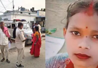 समस्तीपुर:विवाहिता की मौत,शरीर पर जख्म के निशान:भाई बोला- पति का भाभी से अफेयर था