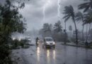 मौसम:बिहार के 12 जिलों में आज आंधी का यलो अलर्ट: 60KM घंटे की रफ्तार से चलेगी हवा
