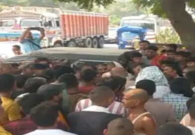 बछवाड़ा में दो नाबालिग हिरासत में:हथियार दिखाकर दुकानों से की थी लूट