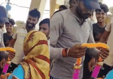प्रेमी संग आपत्तिजनक हालत में पकड़ाई 3 बच्चों की मां:पति की मर्जी से की शादी;5 साल से अफेयर