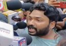 ज्ञान बिंदु कोचिंग के निदेशक ने फैजल पर भाई की हत्या कराने का आरोप लगाया