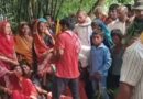 समस्तीपुर में पेड़ से लटका मिला युवक का शव,परिजनो ने लगाया हत्या का आरोप