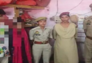 उत्तर प्रदेश की नाबालिग लड़की दरभंगा में मिली:परिजनों ने अपहरण का लगाया था आरोप 
