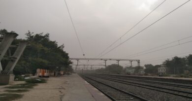 मौसम अपडेट:बिहार के 21 जिलों में आज बारिश का अलर्ट:अलग अलग जगहों पर बिजली गिरने से 2 की मौत