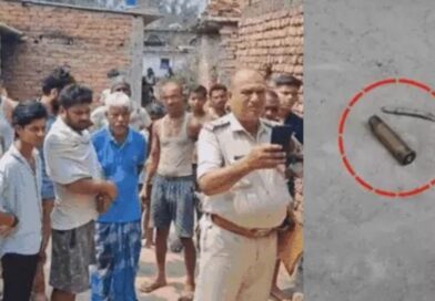 सिमरी में किसान के घर पर फायरिंग:भाई बोला- प्रेमिका के घर वालों ने वारदात को दिया अंजाम