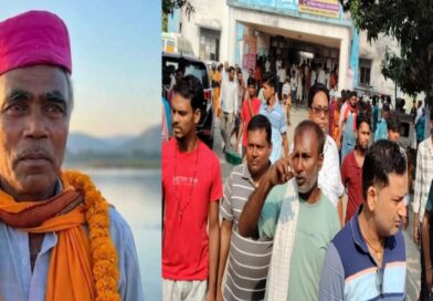 विभूतिपुर में ऑटो बाईक की टक्कर में दंपत्ती समेत 3 की मौत,कई जख्मी