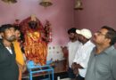 दलसिंहसराय:रामपुर जलालपुर के माँ काली मंदिर में लाखों की चोरी, दान पेटी और गहने ले उड़े चोर