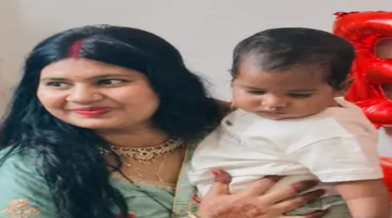 200 फीट गहरी खाई में कार गिरने से देसरी की मां-बेटे की गई जान,अन्य गंभीर रूप से जख्मी