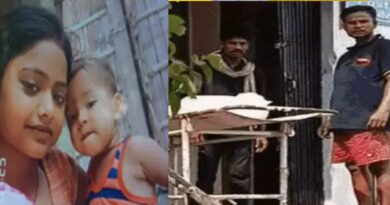 समस्तीपुर में संदिग्ध हालत में विवाहिता की मौत:मां बोली- दहेज के लिए मेरी बेटी को मार डाला