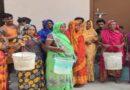 समस्तीपुर में नल-जल योजना ठप, वार्ड-11 में पानी का संकट:दो दिनों से आपूर्ति बंद
