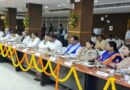 समस्तीपुर:रेल सुविधाओं के विस्तार के लिए उठाई महत्वपूर्ण मांगें