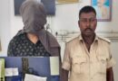 हत्याकांड में एक बदमाश गिरफ्तार,हथियार व कारतूस बरामद