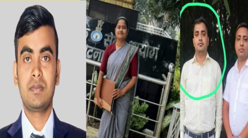बीपीएससी में दलसिंहसराय का जलवा:अलका बनी एसडीएम,सौरव बीडीओ तो राहुल का आरओ पद पर चयन