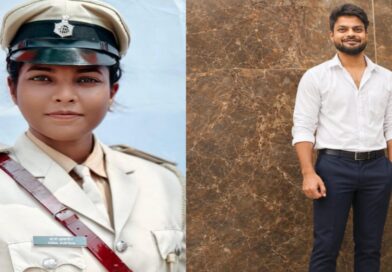 भाई-बहन ने 70वीं बीपीएससी परीक्षा में पाई सफलता,शारिक बने डीएसओ शना बनी सीडीपीओ