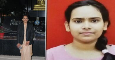 दलसिंहसराय की बेटी करुणा ने चौथे प्रयास में बीपीएससी में 331 रैंक लाकर बनी अधिकारी
