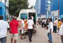 समस्तीपुर:कर्पूरीग्राम में गिट्टी बालू व्यवसायी को बदमाशों ने मारी गोली,इलाज के दौरान हुई मौत