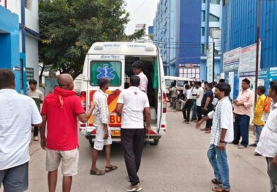 समस्तीपुर:कर्पूरीग्राम में गिट्टी बालू व्यवसायी को बदमाशों ने मारी गोली,इलाज के दौरान हुई मौत