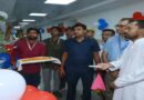 PMCH में अत्याधुनिक रेडियोलॉजी विभाग शुरू:अल्ट्रासाउंड, CT स्कैन, MRI, एक्स-रे एक जगह होगी