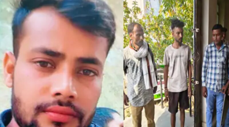 समस्तीपुर में ट्रक ड्राइवर का शव घर में मिला:भाई ने पड़ोसी पर लगाया मर्डर का आरोप