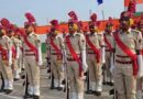 पुलिस ने हथियारों के साथ 5 अपराधी को दबोचा,बड़ी वारदात टली