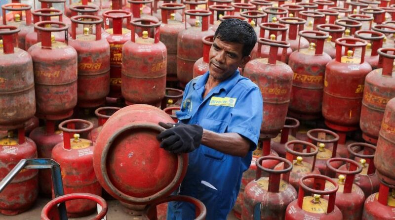 कमर्शियल LPG उपभोक्ताओं को बड़ी राहत: सरकार ने हटाईं सभी पाबंदियां