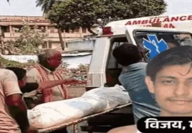 समस्तीपुर:मंदिर के पास अश्लील गाना बजाने से मना करने पर बढ़ा विवाद;गला दबाकर हत्या