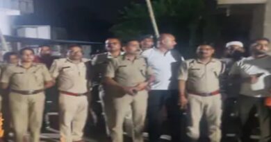 समस्तीपुर:मोहर्रम जुलूस में कहासुनी के बाद मर्डर:बदमाश ने चाकू से किया हमला