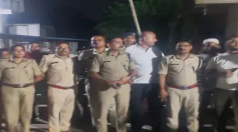 समस्तीपुर:मोहर्रम जुलूस में कहासुनी के बाद मर्डर:बदमाश ने चाकू से किया हमला