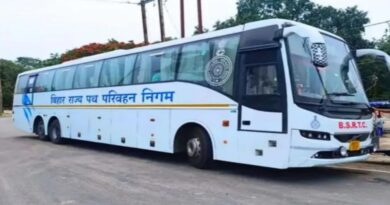 अब ट्रेन की तरह बसों की भी मिलेगी लाइव लोकेशन, हाईटेक होगी बिहार की सुविधा