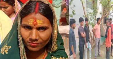 समस्तीपुर:बच्चा नहीं होने पर महिला ने की आत्महत्या:15 साल से संतान के लिए तरस रही थी