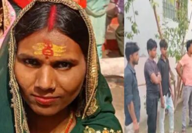 समस्तीपुर:बच्चा नहीं होने पर महिला ने की आत्महत्या:15 साल से संतान के लिए तरस रही थी