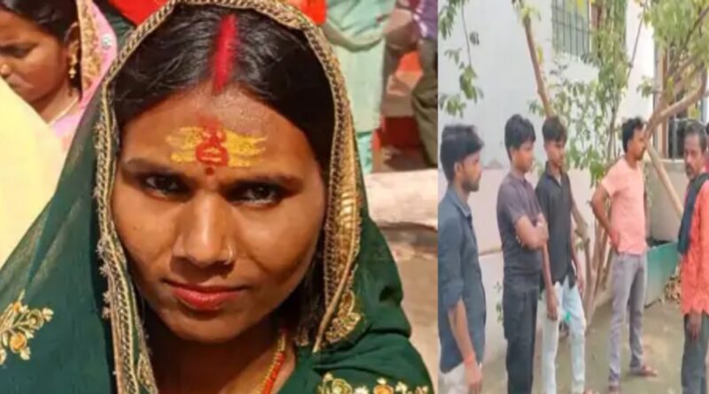 समस्तीपुर:बच्चा नहीं होने पर महिला ने की आत्महत्या:15 साल से संतान के लिए तरस रही थी