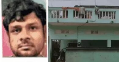 TET पेपर लीक का मास्टरमाइंड बिहार का:दिल्ली-पटना में करोड़ों की संपत्ति;4 साल पहले समस्तीपुर आया था
