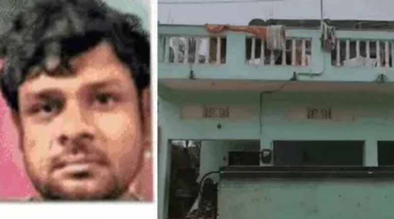 TET पेपर लीक का मास्टरमाइंड बिहार का:दिल्ली-पटना में करोड़ों की संपत्ति;4 साल पहले समस्तीपुर आया था