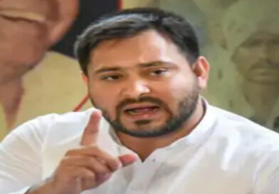 तेजस्वी यादव ने सरकार को घेरा,बोले- छोटे कर्मचारियों को फंसाकर बड़े लोगों को बचाया