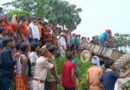 हादसा:अनियंत्रित ट्रैक्टर पलटने से सीट पर दबकर चालक की मौत,परिजनों में मचा कोहराम 