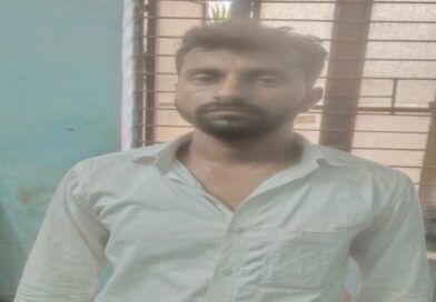 सिपाही भर्ती परीक्षा में बड़ी साजिश नाकाम:घुसा फर्जी बायोमेट्रिक कर्मी,मचा हड़कंप,पूछताछ