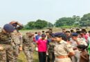 समस्तीपुर:वाया नदी में अज्ञात महिला के डूबने से मौत:गहरे पानी में बह गई