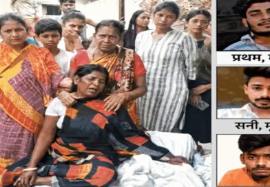 बेगूसराय में 100 की स्पीड में 2 स्कॉर्पियो की आमने-सामने टक्कर,बर्थ-डे पार्टी से लौट रहे 3 दोस्तों की मौत