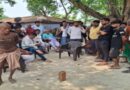 समस्तीपुर में झालमुरी बेचने वाले ने पत्नी की कर दी हत्या,लोहे की पाइप से सिर पर मारा