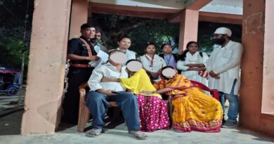 वीरगंज में बंधक बनाकर रखी गई बिहार की नाबालिग छात्रा का रेस्क्यू, ढाई माह बाद सकुशल बरामद